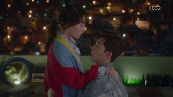 Korean Drama Review: Fight For My Way – Chasing Carefree